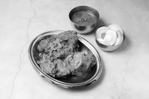 Gavran Chicken Kharda
