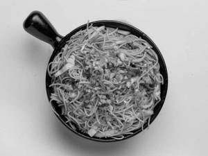 Ginger Garlic Noodle Non Veg