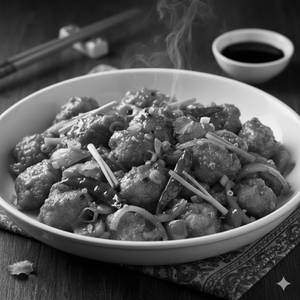 Chilli Chicken