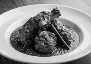 Mutton Masala (1P)