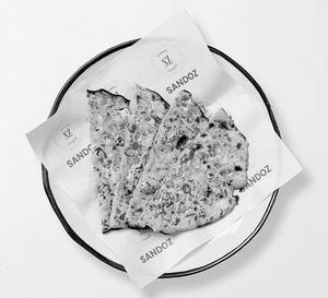 Missi Roti