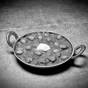 Amritsari Chole