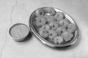 Prawns Koliwada
