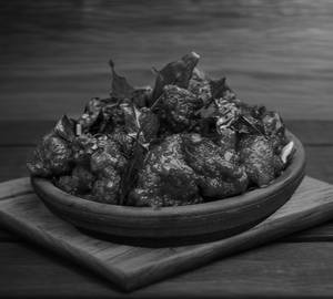 Chicken 65