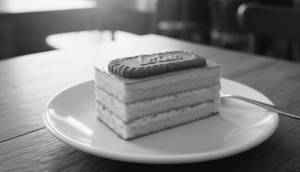 Biscoff Caramel Pastry