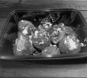 Cheese N Corn Tandoori Momos