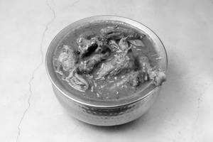 Broiler Chicken Handi