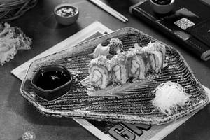 GONZO SPL NON VEG SUSHI
