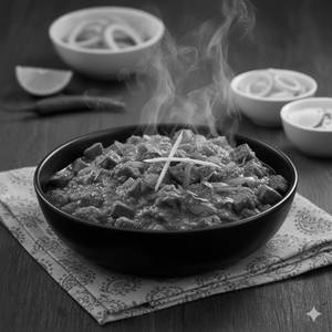 Bhindi Masala