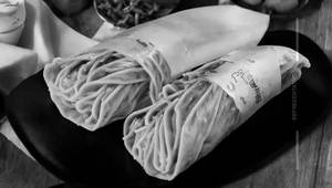 Noodles roll