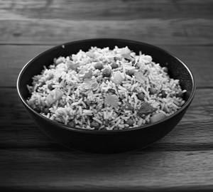 Pulao Aloo Matar