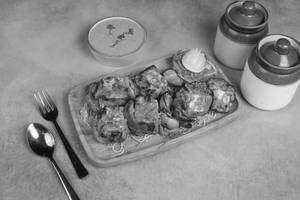 Authentic Paneer Tikka [4 Pcs | 6 Pcs]