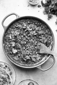 Chana Masala