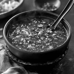 Veg Manchow Soup