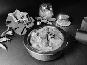Aloo Gobhi Masala Gravy