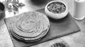 Laccha Paratha