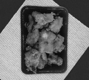 Amritsari Fish Fry