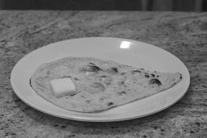Butter Naan
