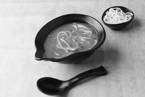 Talumein Soup