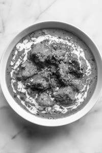 Chicken tikka masala grevy [4 pieces]