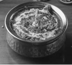 Paneer Butter Masala