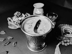 Punjabi Dal Tadka (channa Dal - No Onion No Garlic)