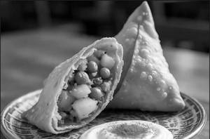 Samosa