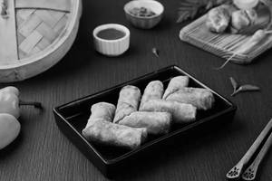 Veg Spring Roll