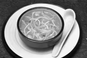 Veg Peking Soup