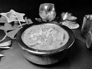 Mix Veg Gravy