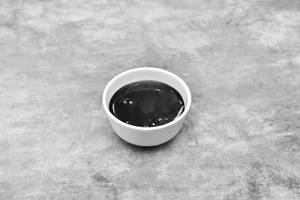 Topping Chocolate Sauce