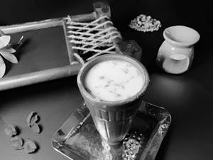 Chaas (butter Milk - 250 Ml)