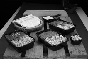 Ghotala Rice Bowl