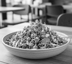 Sprout Bowl