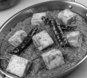 Paneer Kolhapuri
