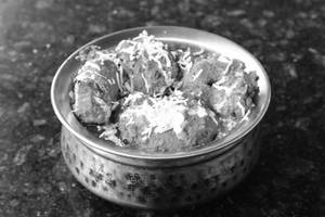 Butter Chicken (Boneless)