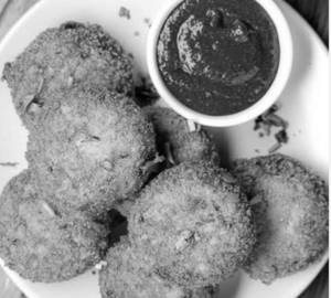 Dahi Kabab (6Pcs)