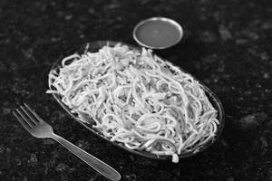 Hakka Noodles