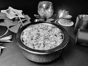 Paneer Bhurji