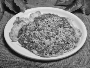Cheese Moglai Italian