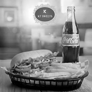 Signature Sub Combo