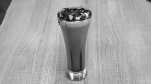 Chocolate Shake 