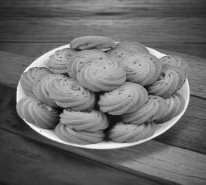 Ajwain Cookies (250) G