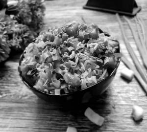 Paneer Schezwan Fried Rice
