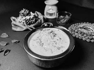 Malai Kofta (no Onion No Garlic)