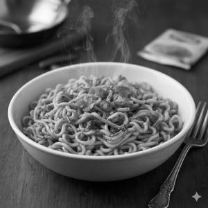 Masala Maggie