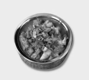 Veg kolhapuri
