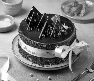 BLACK FOREST 1 Kg