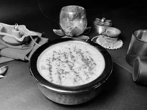 Boondi Raita