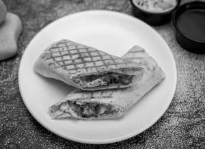 Chicken Zinger Roll